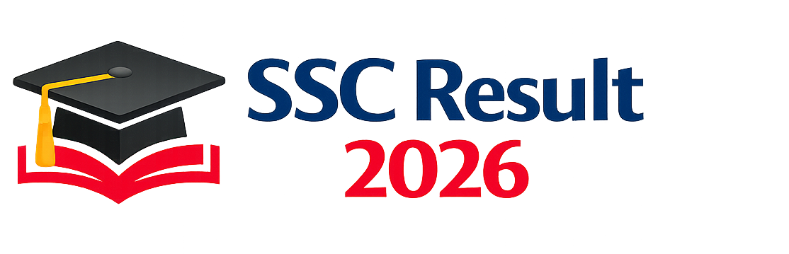 SSC 2026 Result